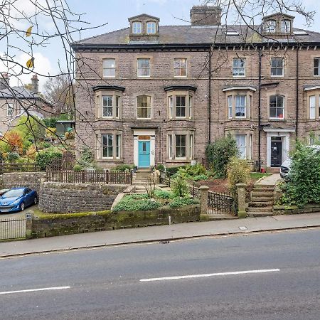 Tawny Roost - Uk40429 Villa Buxton  Esterno foto