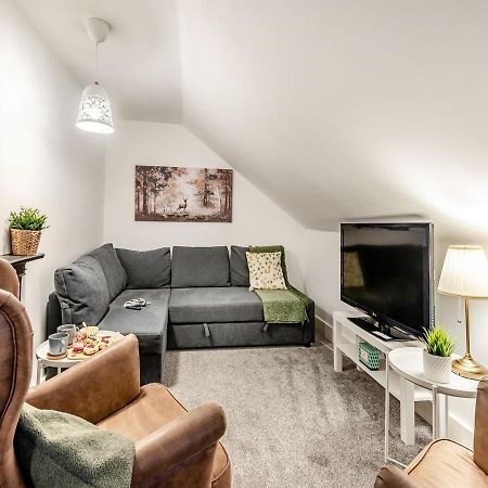 Tawny Roost - Uk40429 Villa Buxton  Esterno foto