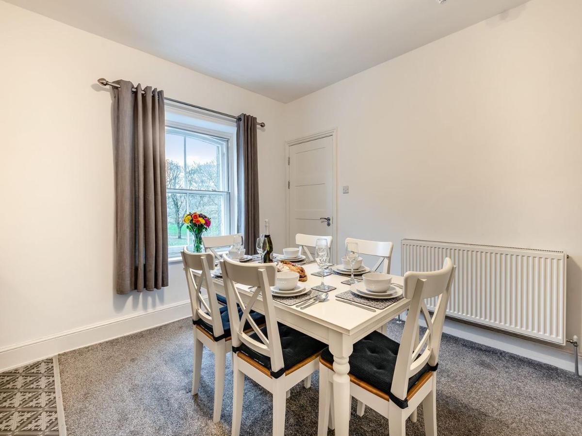 Tawny Roost - Uk40429 Villa Buxton  Esterno foto