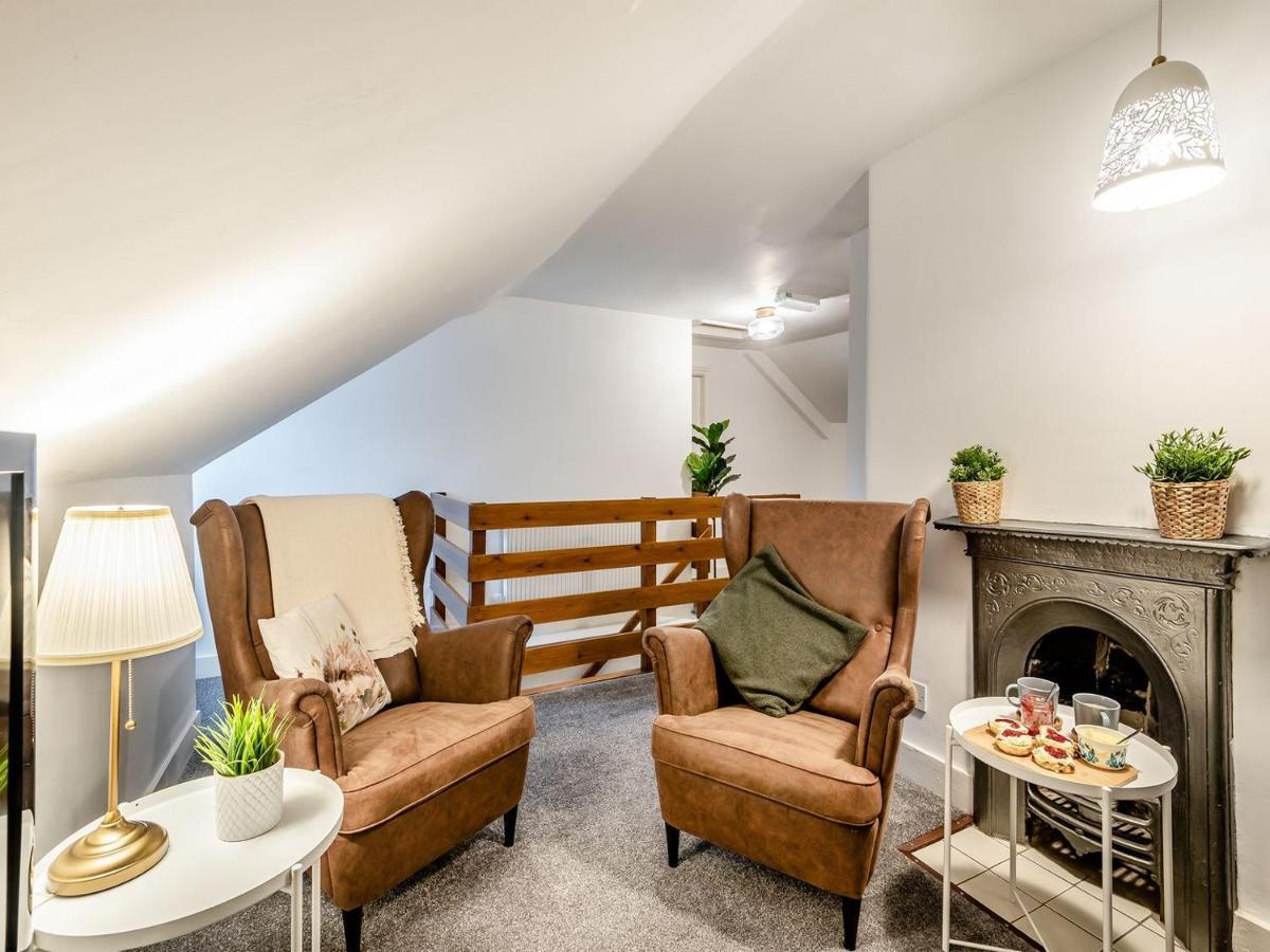 Tawny Roost - Uk40429 Villa Buxton  Esterno foto