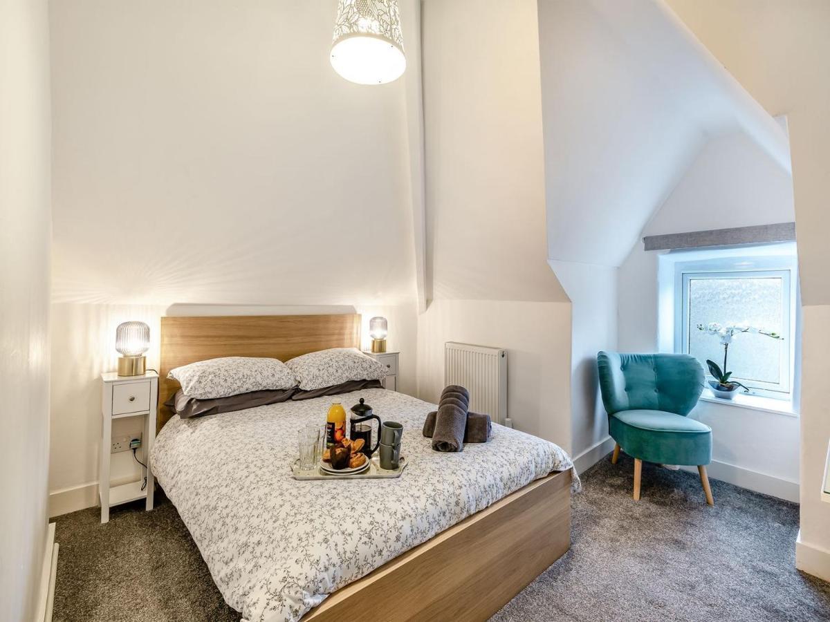 Tawny Roost - Uk40429 Villa Buxton  Esterno foto