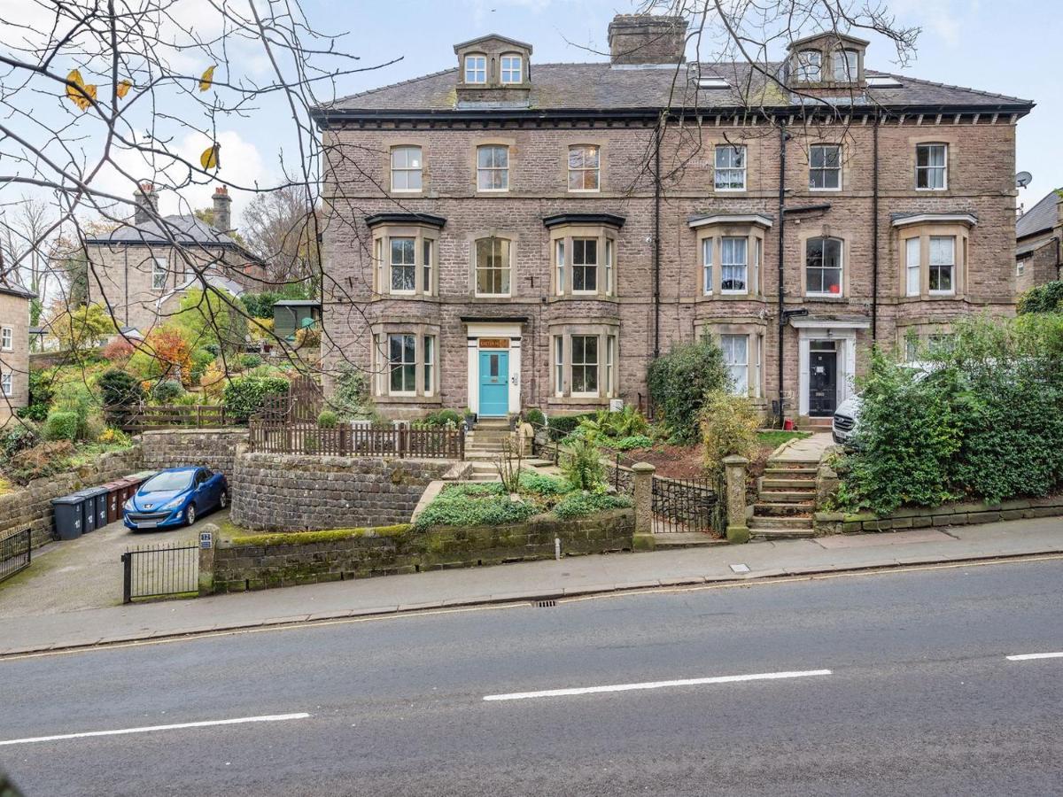 Tawny Roost - Uk40429 Villa Buxton  Esterno foto