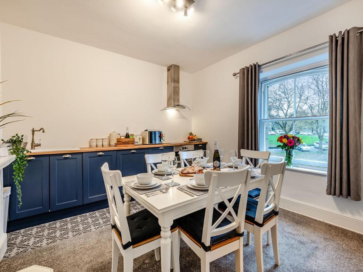 Tawny Roost - Uk40429 Villa Buxton  Esterno foto