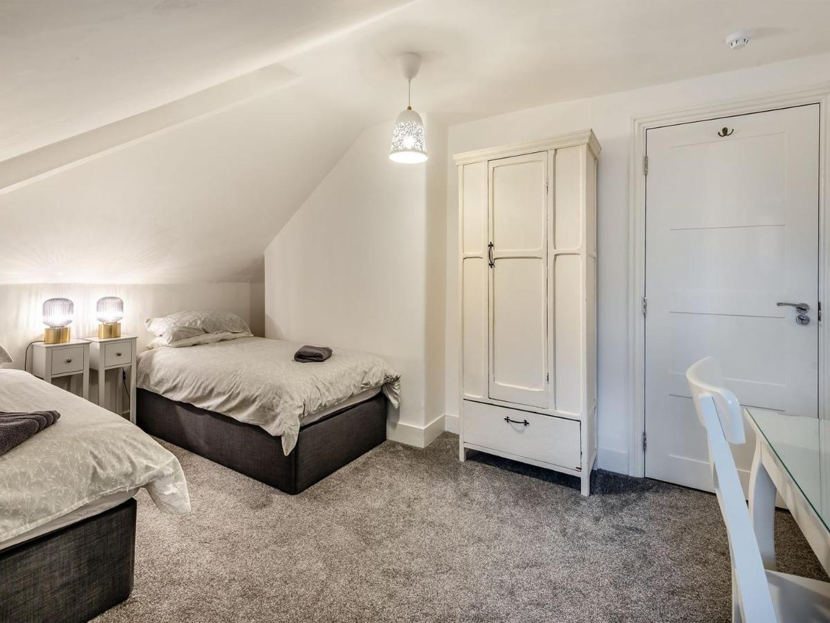 Tawny Roost - Uk40429 Villa Buxton  Esterno foto