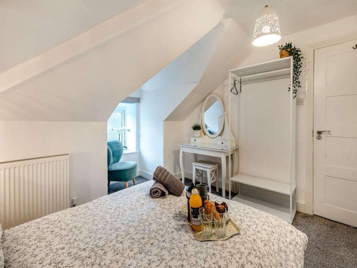 Tawny Roost - Uk40429 Villa Buxton  Esterno foto