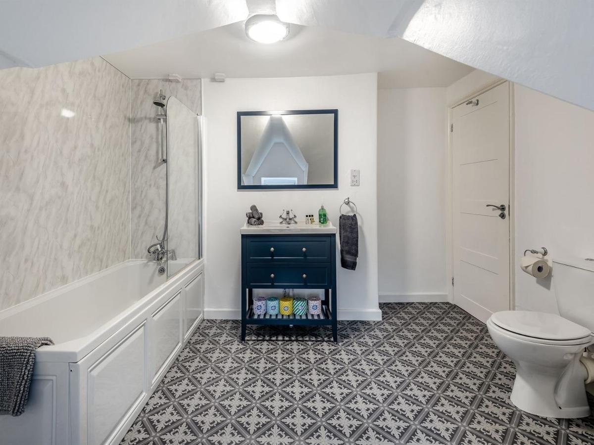 Tawny Roost - Uk40429 Villa Buxton  Esterno foto