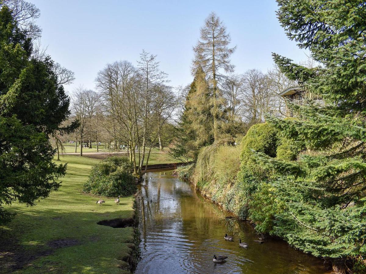Tawny Roost - Uk40429 Villa Buxton  Esterno foto